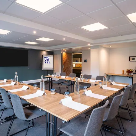 Novotel Park Edinburgh
