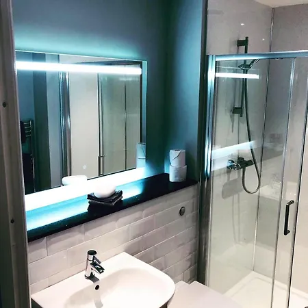 The Juniperlea ベッド・アンド・ブレックファスト