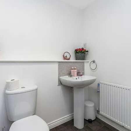 Apartment Guestready - Elegant *