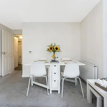 Guestready - Elegant * Edinburgh