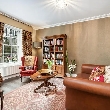 Apartment Number 10 *