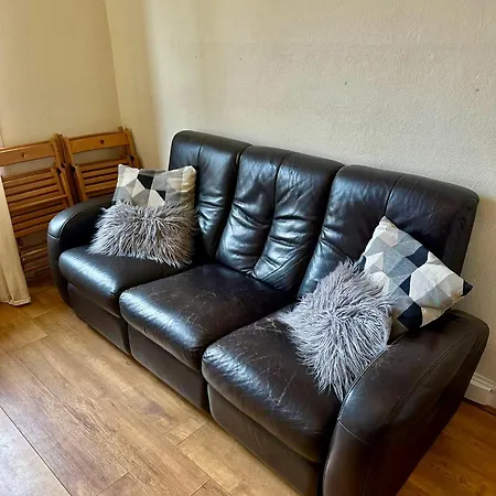 Cozy City Centre Apartment *