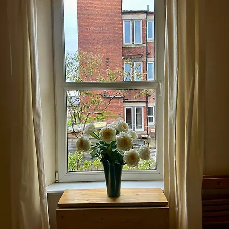 Cozy City Centre *