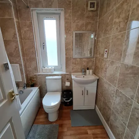 Arthur St Εδιμβούργο