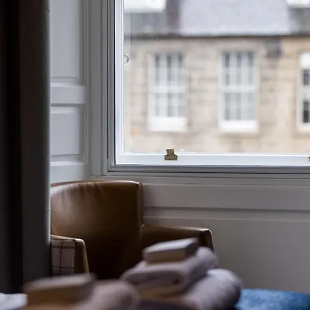 28 York Place Edimburgo