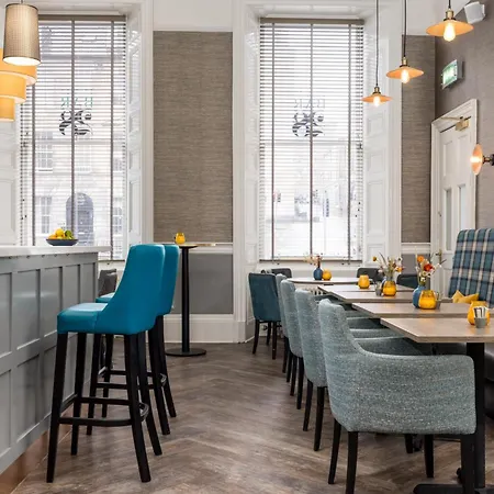 28 York Place 2* Edimburgo
