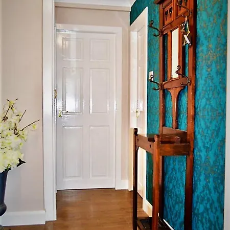 Boutique On Royal Mile - Sleeps 4 Διαμέρισμα *