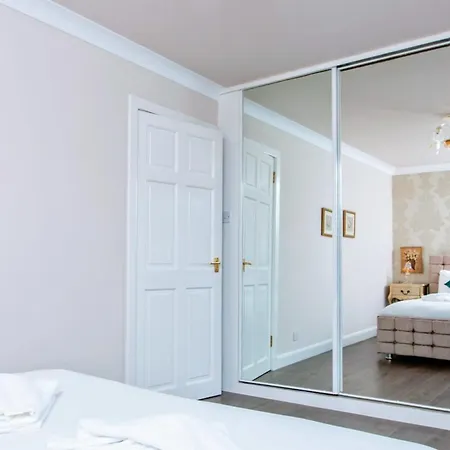 Boutique On Royal Mile - Sleeps 4 Διαμέρισμα Εδιμβούργο