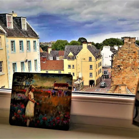 Boutique On Royal Mile - Sleeps 4 Διαμέρισμα Εδιμβούργο