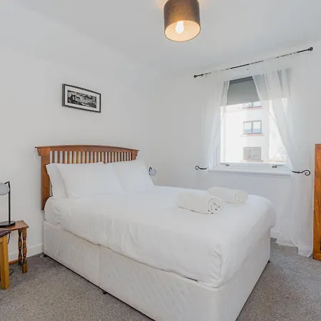 Guestready - Restful Near Castle Appartamento