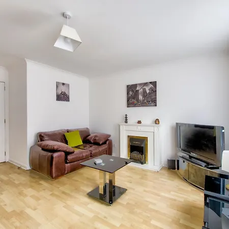 Guestready - A Pleasant Near Leith * إدنبرة