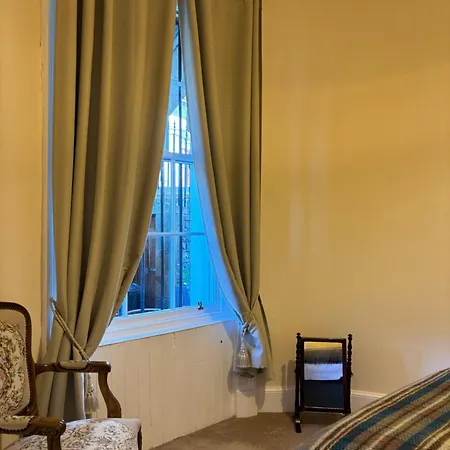 Apartman Cosy Georgian Flat