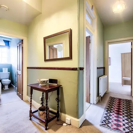 Guestready - Charming In Old Town Apartment *
