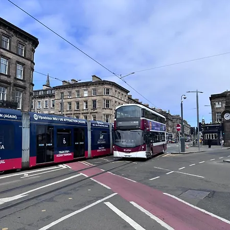 Szálloda Haymarket Hub *