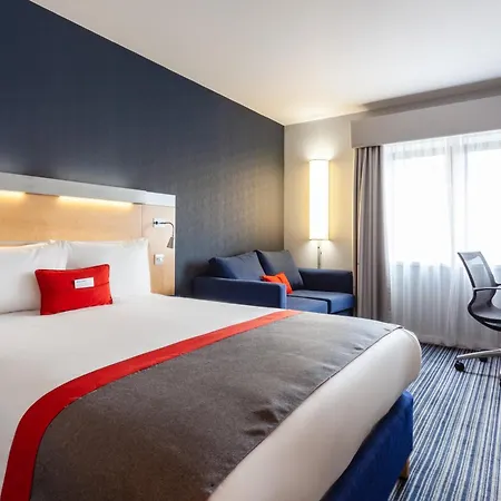 Hotel Express - Royal Mile By Ihg