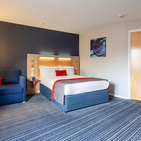 Express - Royal Mile By Ihg Edimburgo