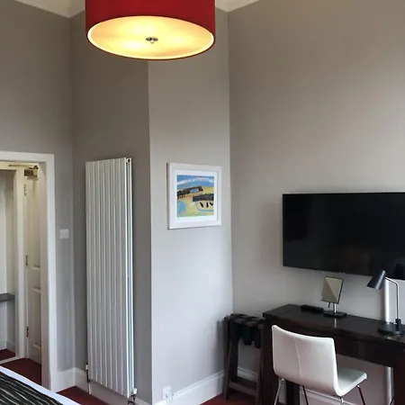 Sheridan 4* Edinburgh