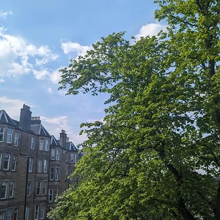 Friends Εδιμβούργο