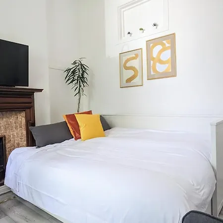 Friends Εδιμβούργο