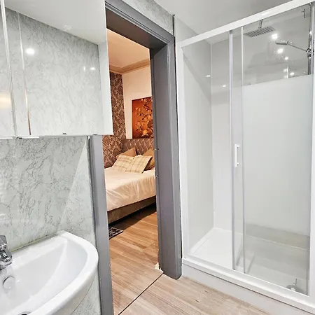 بيت ضيافة River Haven إدنبرة