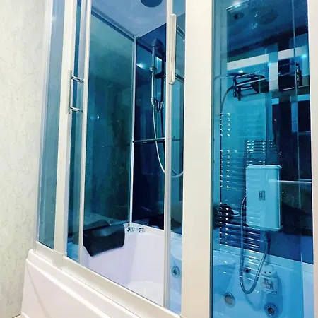 بيت ضيافة River Haven 2*