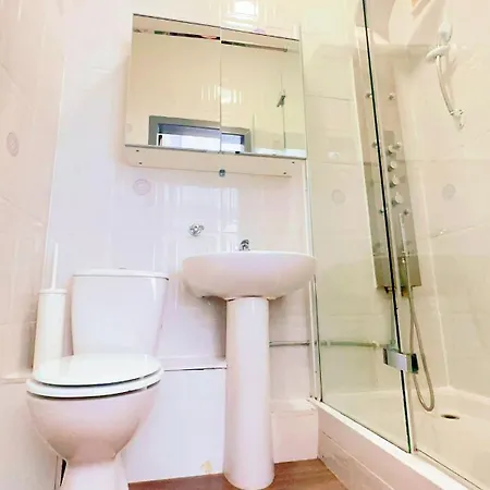 River Haven 2* إدنبرة