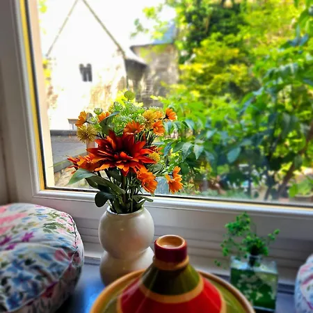 River Haven بيت ضيافة إدنبرة