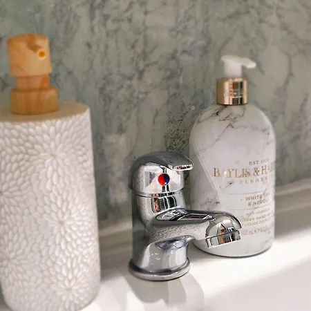 بيت ضيافة River Haven