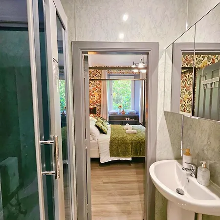 River Haven بيت ضيافة