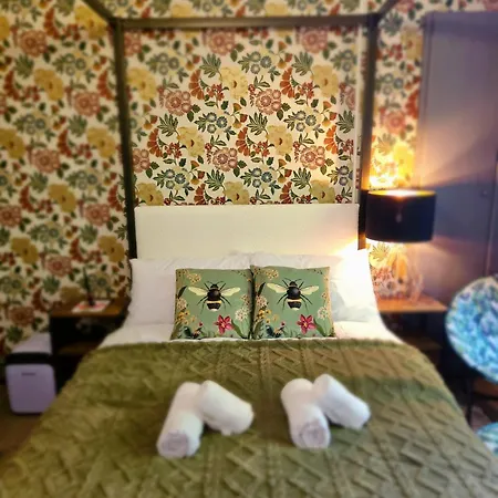 River Haven إدنبرة