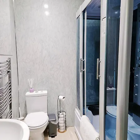 River Haven 2* إدنبرة