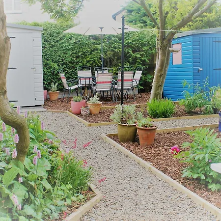 Twenty Dc * Edinburgh