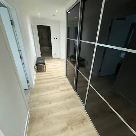 Km Granton Appartement