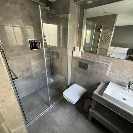 Km Granton Appartement