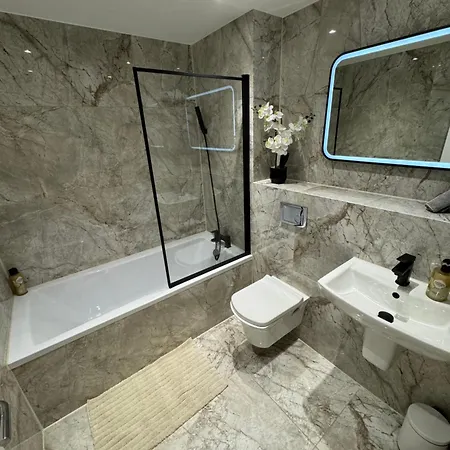 Km Granton Appartement