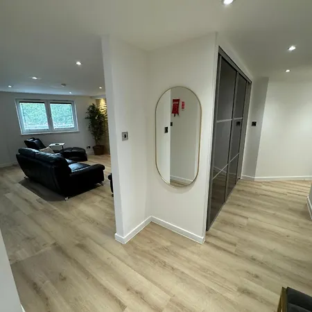 Appartement Km Granton *