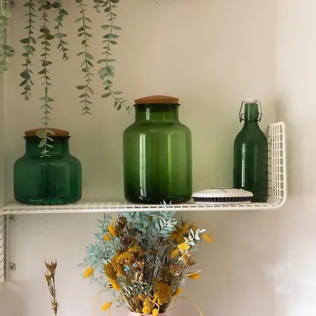 Guestready - Picturesque 1bd In Dean Village