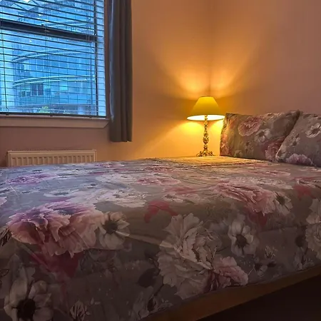 Apartment Lauriston 4 Bedroom 7 Beds Duplex Edinburgh