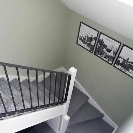 Corstorphine 爱丁堡