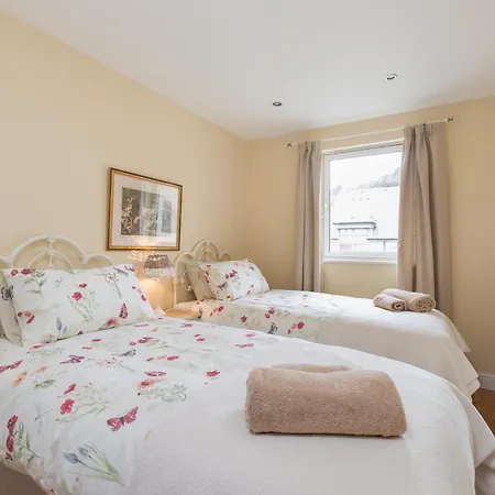 Old Tolbooth Wynd - 393 * Edynburg