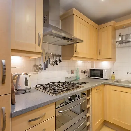 Old Tolbooth Wynd - 393 * Edynburg