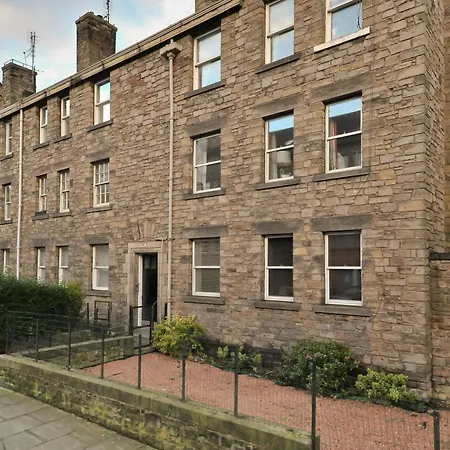 Richmond Place - 367 Edinburgh