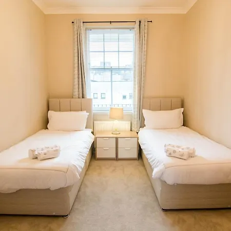 Tron Square - 419 Edinburgh