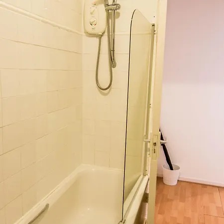 Lejlighed Tron Square - 419