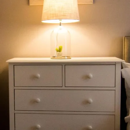 Tron Square - 419 Lejlighed Edinburgh