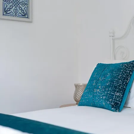 Regent Place - 412 Apartamento *