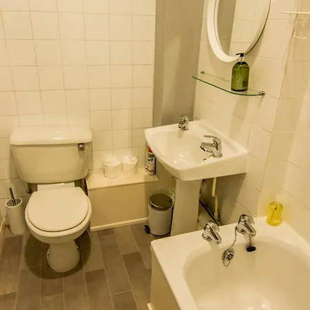 Tron Square - 419 Lejlighed *