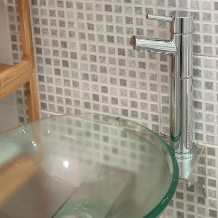 Apartamento Regent Place - 412 Edimburgo