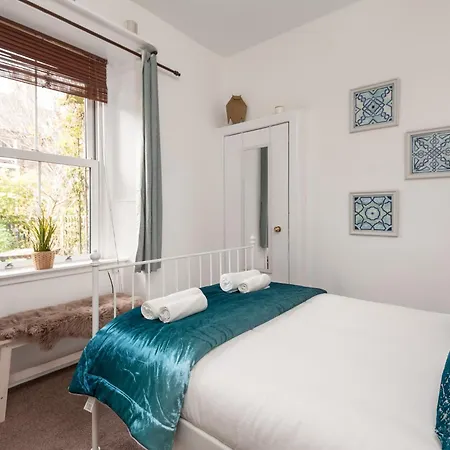 Regent Place - 412 Appartement
