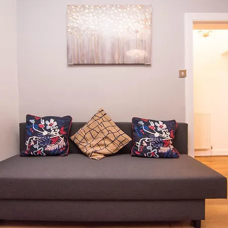 Apartment Salmond Place - 427 Edinburgh